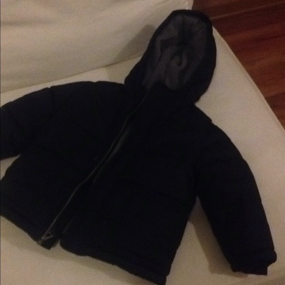Gymboree boys jacket